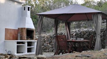 Casa Familiar en la Naturaleza (3)