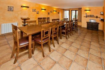 Casa rural barata en Toledo (2)
