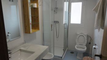 cuarto de baño
