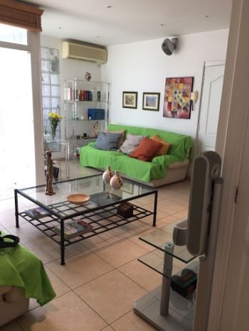 La casa del arco de legolas