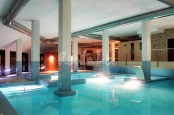Zona SPA
