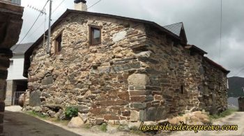 La casa