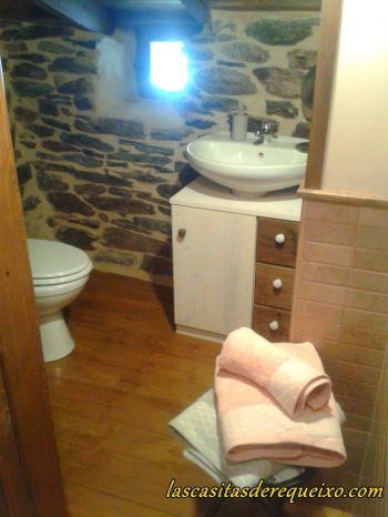 Cuarto de baño