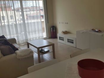 Bonito apartamento en Fenals (2)