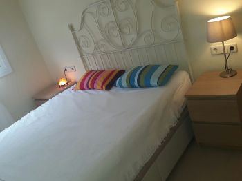 Bonito apartamento en Fenals (5)