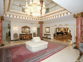Exclusiva y lujosa villa Costera (5)