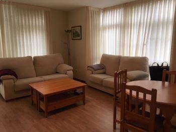 Alquiler apartamento Caldebarcos-Carnota  (2)