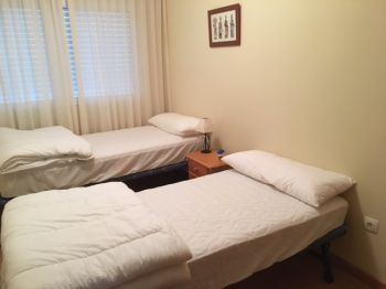 Alquiler apartamento Caldebarcos-Carnota  (3)