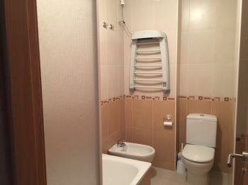 Alquiler apartamento Caldebarcos-Carnota  (4)