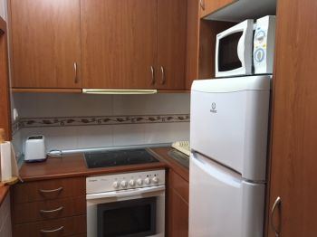 Alquiler apartamento Caldebarcos-Carnota  (5)