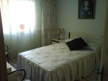 Habitacion matrimonial