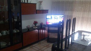 Salon-Comedor