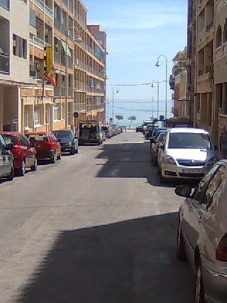 VACACIONES en GUARDAMAR (1)
