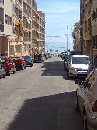 VACACIONES en GUARDAMAR
