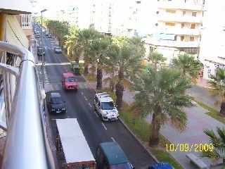 VACACIONES en GUARDAMAR (2)