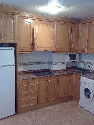 VACACIONES en GUARDAMAR (3)