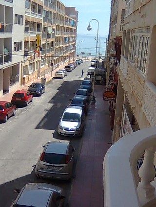 VACACIONES en GUARDAMAR (4)