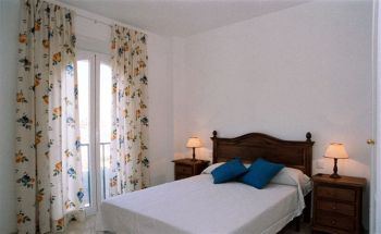 Dormitorio principal