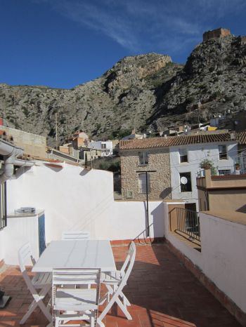 Casa de pueblo (5)