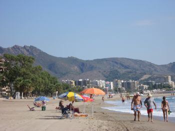 Casa de pueblo