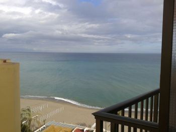 PRIMERA LÍNEA DE PLAYA