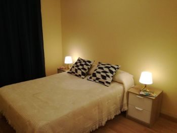 DORMITORIO PRINCIPAL CON VESTIDOR