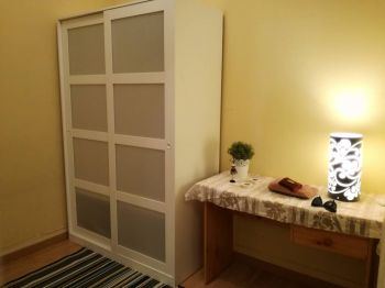ANEXO DORMITORIO PRINCIPAL, VESTIDOR