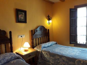 Apartamentos rurales Santillana del Mar (2)