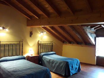 Apartamentos rurales Santillana del Mar (3)