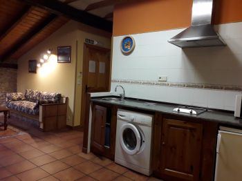 Apartamentos rurales Santillana del Mar (4)