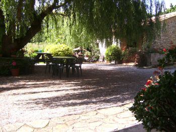 Apartamentos rurales Santillana del Mar (5)