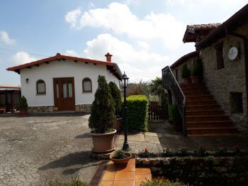 Apartamentos rurales Santillana del Mar