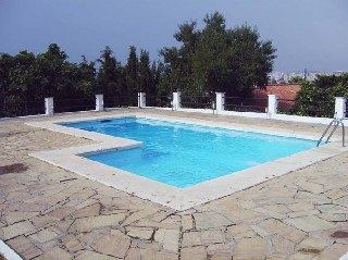 estupenda villa cerca del mar y con piscina privada (2)