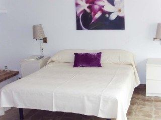 estupenda villa cerca del mar y con piscina privada (4)