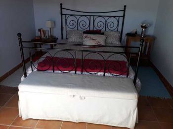 COLOMBRES PRECIOSO ÁTICO MUY ACOGEDOR  (4)