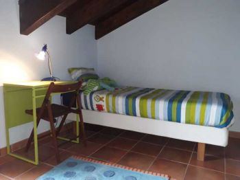 COLOMBRES PRECIOSO ÁTICO MUY ACOGEDOR  (5)