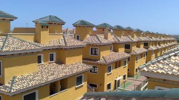 Vista de Residencial Esmeralda