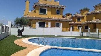 piscina comunitaria