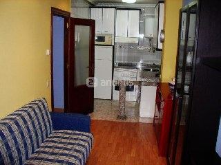 Apartamento en el Centro de Gijón junto a la playa de San Lorenzo  (2)