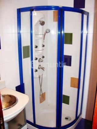Apartamento en el Centro de Gijón junto a la playa de San Lorenzo  (3)
