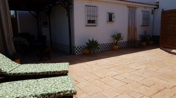 El Patio