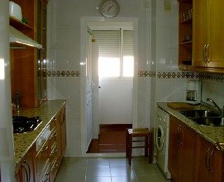 Piso de 3 dormitorios en Valdelagrana (3)