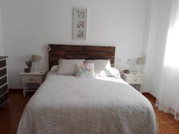 ALQUILER CASA SAN JOSE (NIJAR) ALMERIA