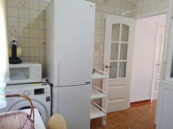 ALQUILER CASA SAN JOSE (NIJAR) ALMERIA (2)