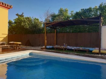 CHALET CON PISCINA CHICLANA (1)