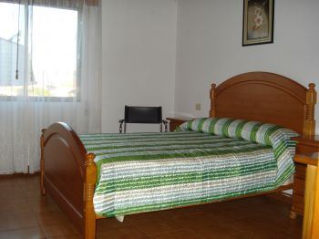 Apartamento Sanxenxo con vistas al mar  (3)
