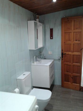 Apartamento Sanxenxo con vistas al mar  (5)