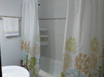 baño