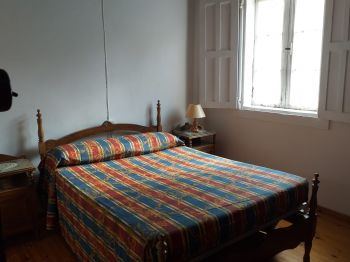dormitorio doble