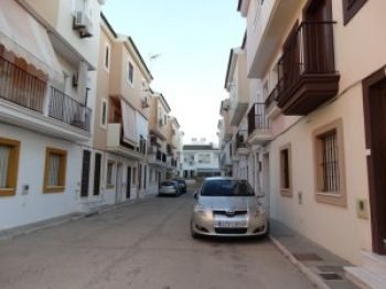 ALQUILO CASA EN MAZAGÓN (1)